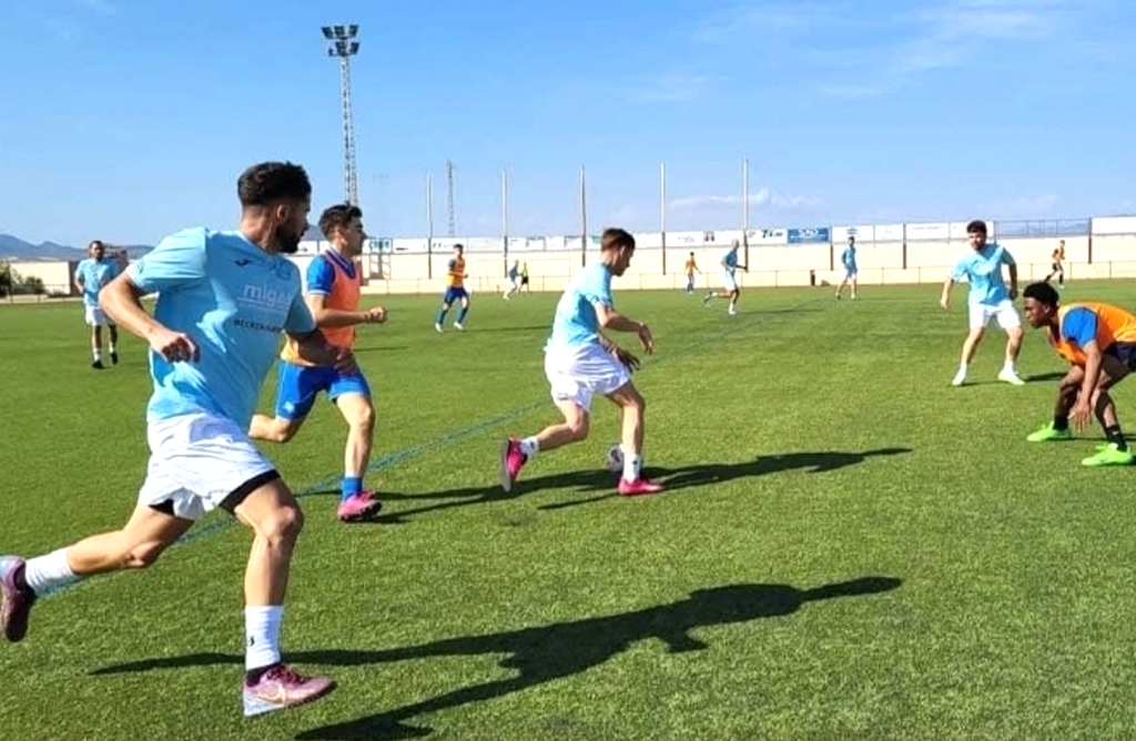 La Liga de Ftbol Aficionado Enrique Ambit Palacios arranca este fin de semana